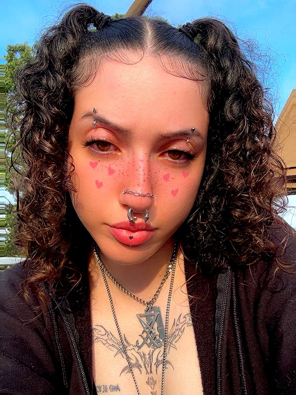 luucifina instagram image archive image