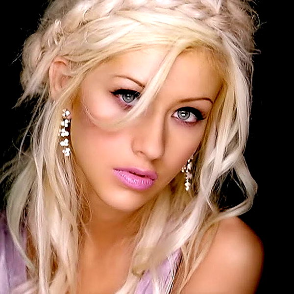xtina instagram image archive image
