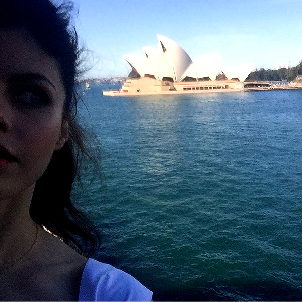 alexandradaddario instagram image archive image