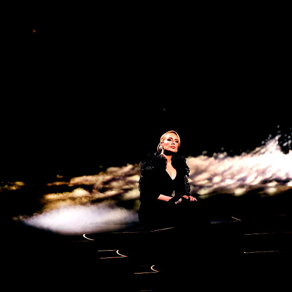 adele instagram image archive image