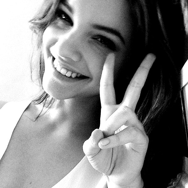 realbarbarapalvin instagram image archive image