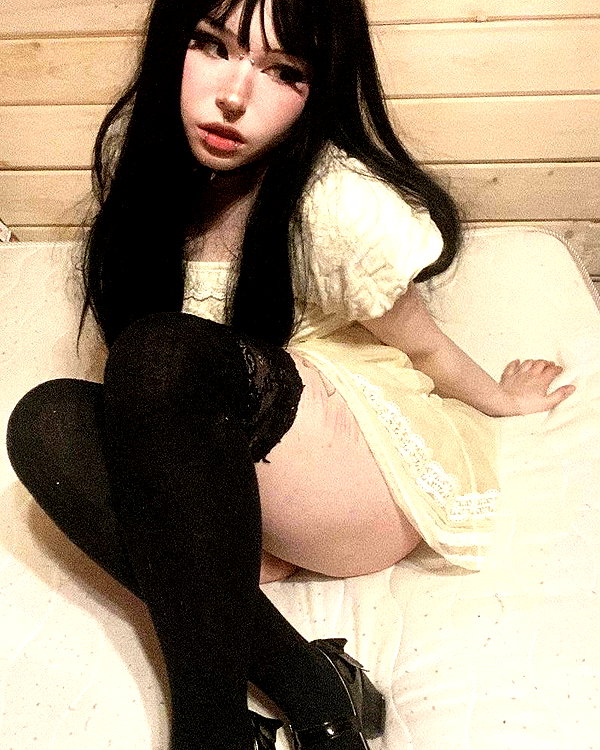 basementbabydoll instagram image archive image