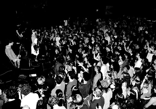 lowrtown archive image