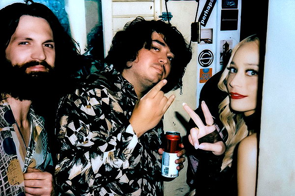cannonstheband instagram image archive image