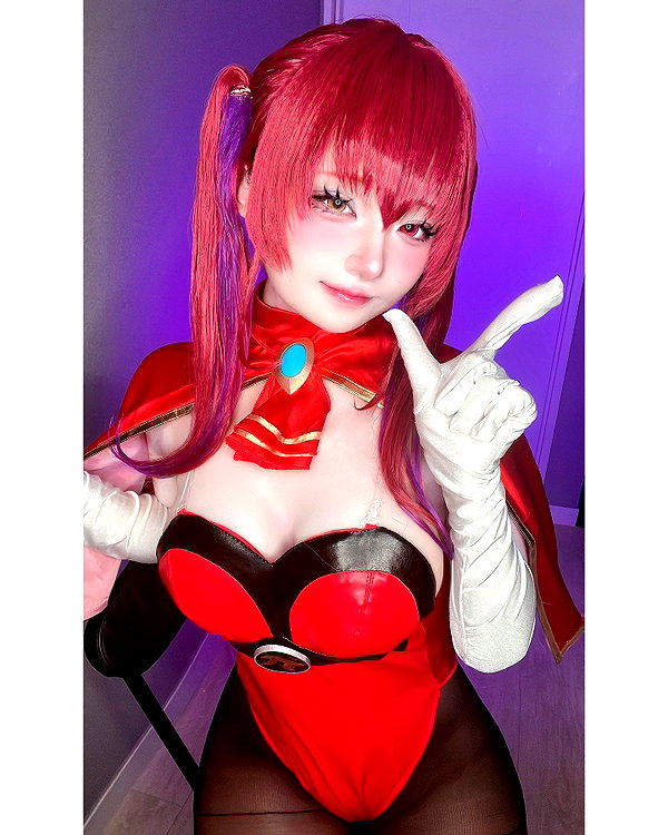 purinn_cos instagram image archive image