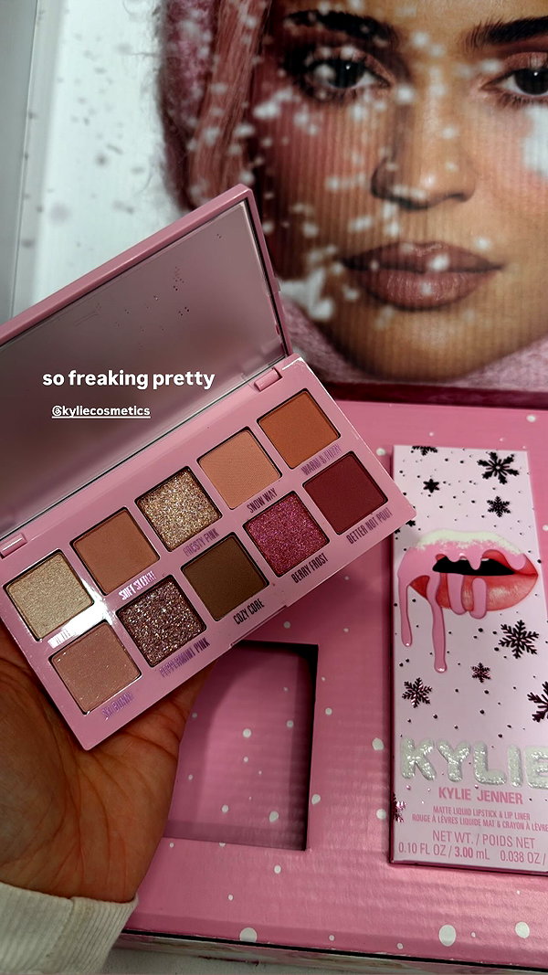 kyliejenner instagram image archive image