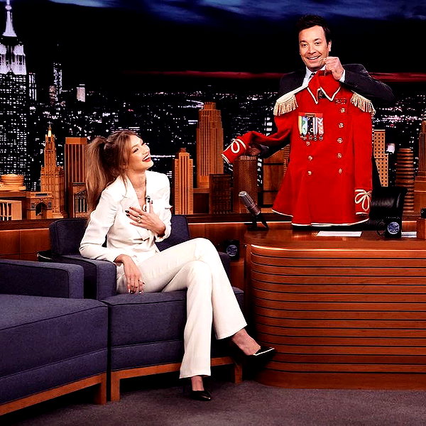 gigihadid instagram image archive image