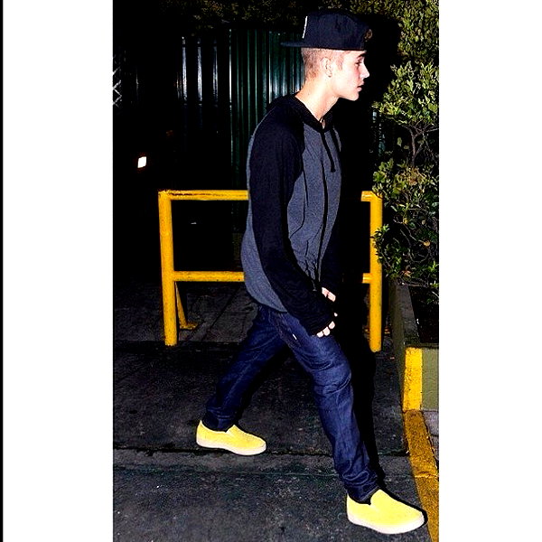 lilbieber instagram image archive image