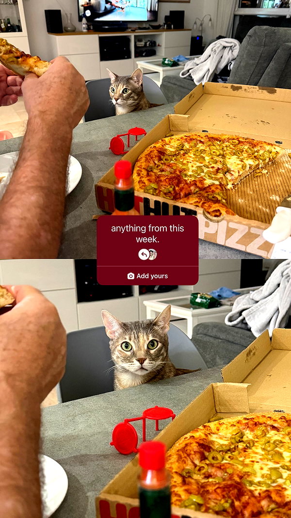 Archived image from @notchicore on Instagram