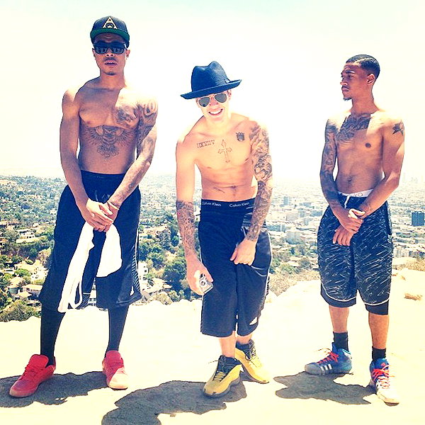 lilbieber instagram image archive image