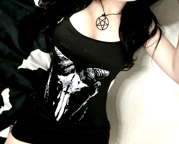 vampiryska instagram image archive image