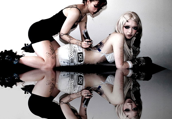 angelwithashotgunxx instagram image archive image