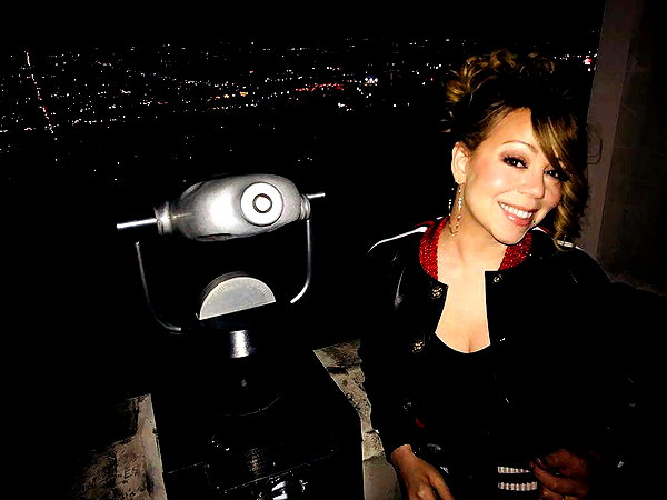 mariahcarey instagram image archive image