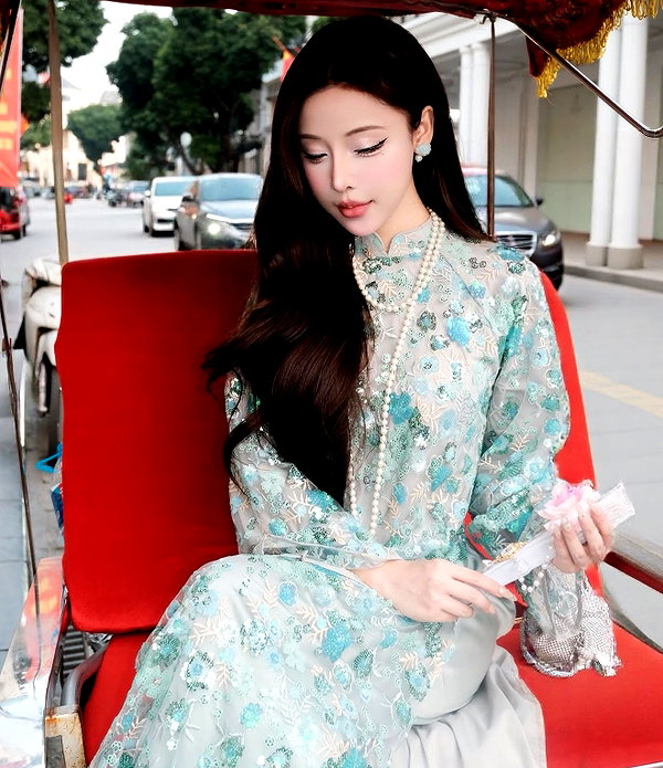 lyhythuedoxinh instagram image archive image