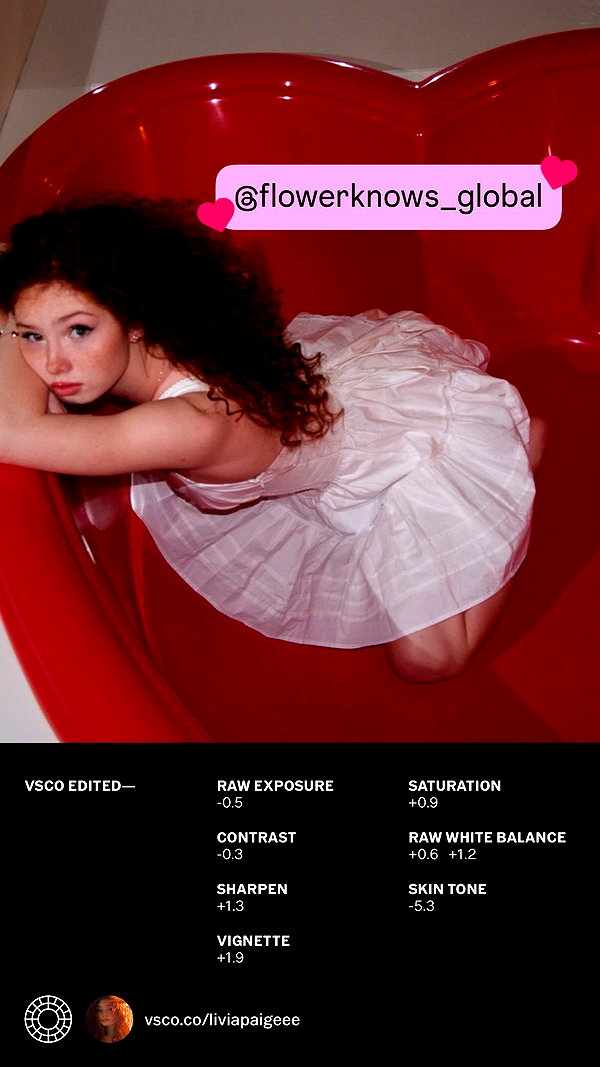 livia._.paige instagram image archive image