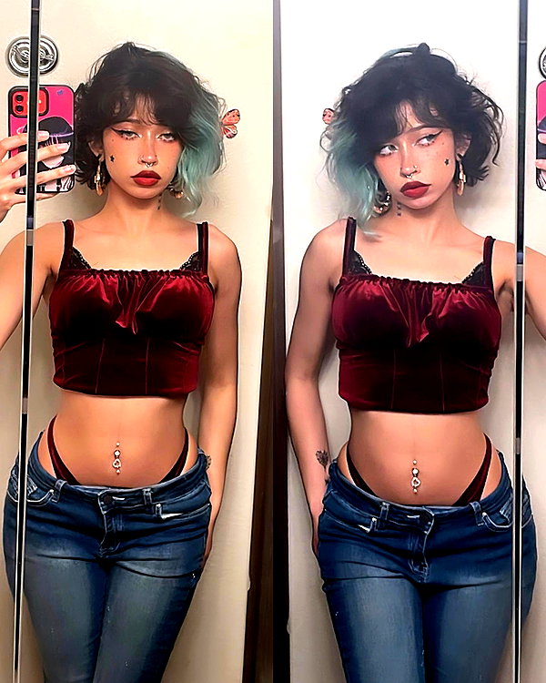 newmakeupgoddess instagram image archive image