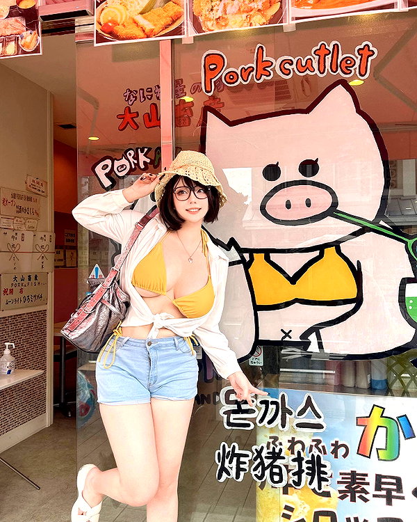 Archived image from @takomayuyi on Instagram