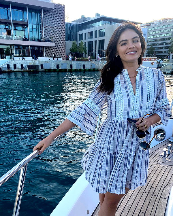 lucyhale instagram image archive image
