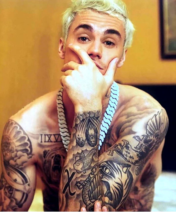 lilbieber instagram image archive image