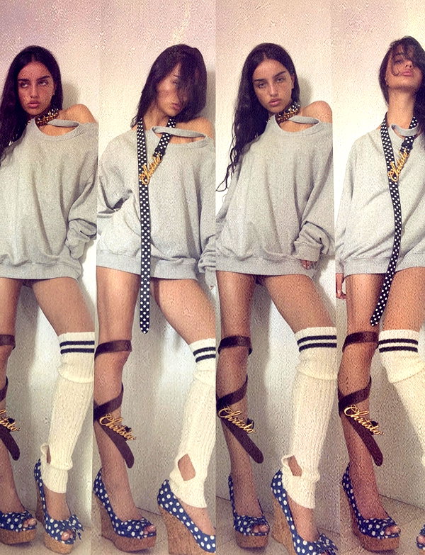 ellachristo instagram image archive image