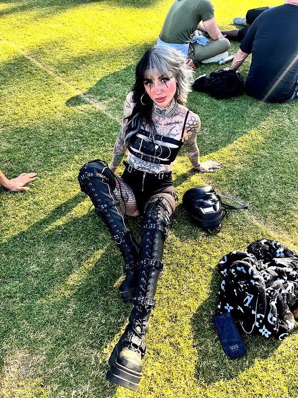 cruellamorgan instagram image archive image