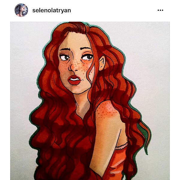 hallucineon instagram image archive image