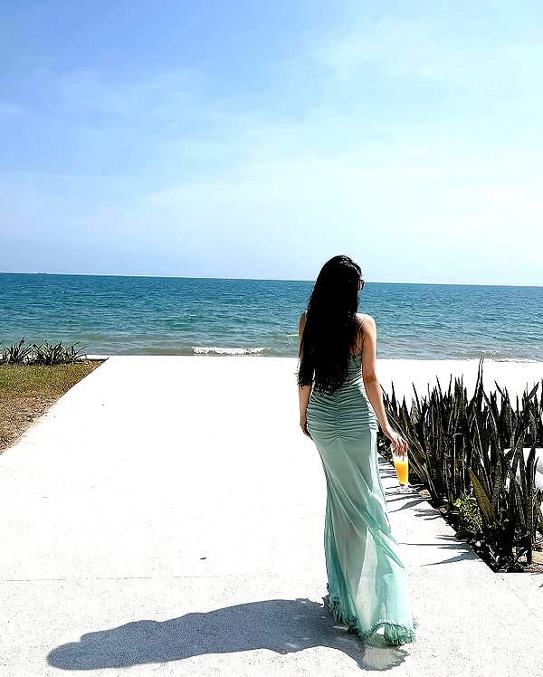 lyhythuedoxinh instagram image archive image