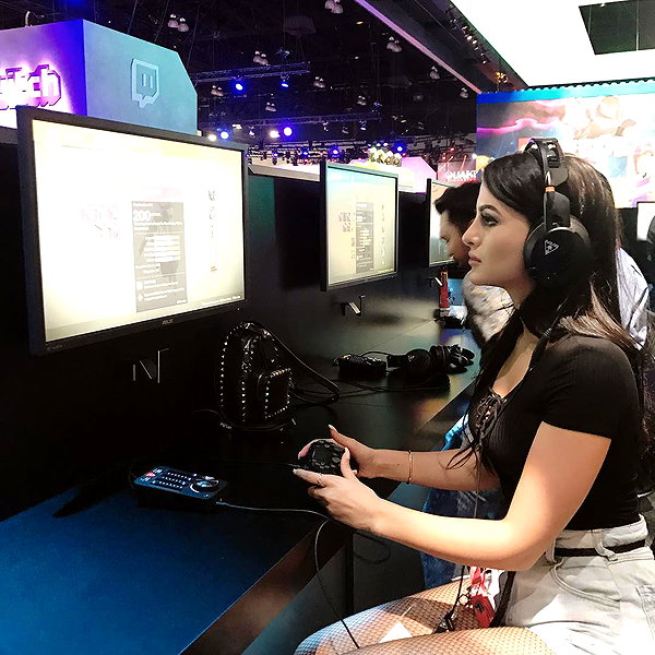 sssniperwolf instagram image archive image