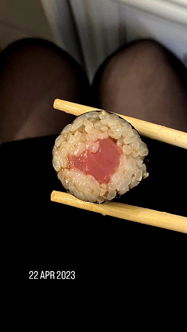 meiiisame archive image