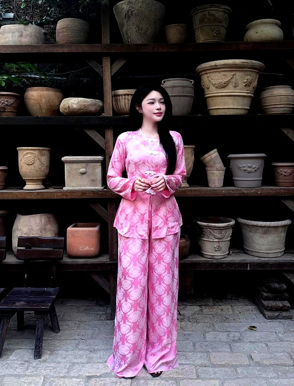 lyhythuedoxinh instagram image archive image