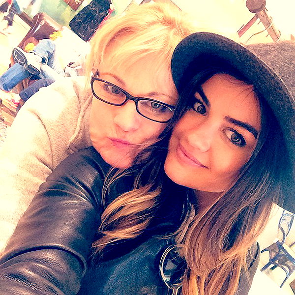 lucyhale instagram image archive image