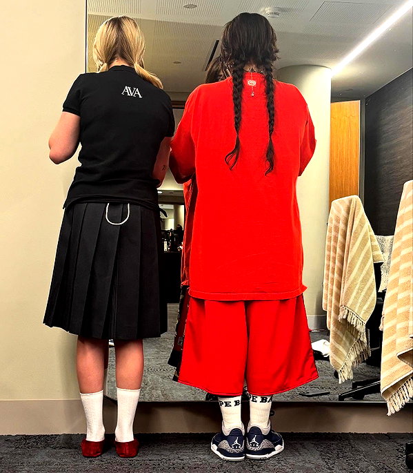 billieeilish instagram image archive image