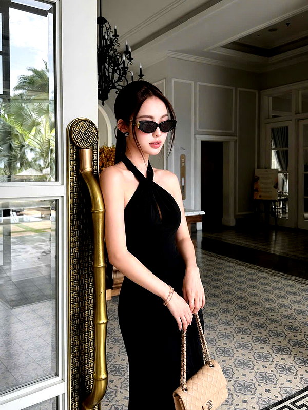 lyhythuedoxinh instagram image archive image