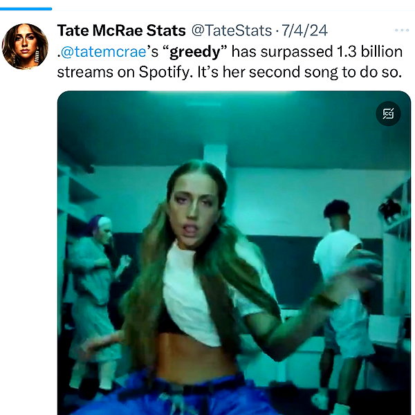 tatemcrae instagram image archive image