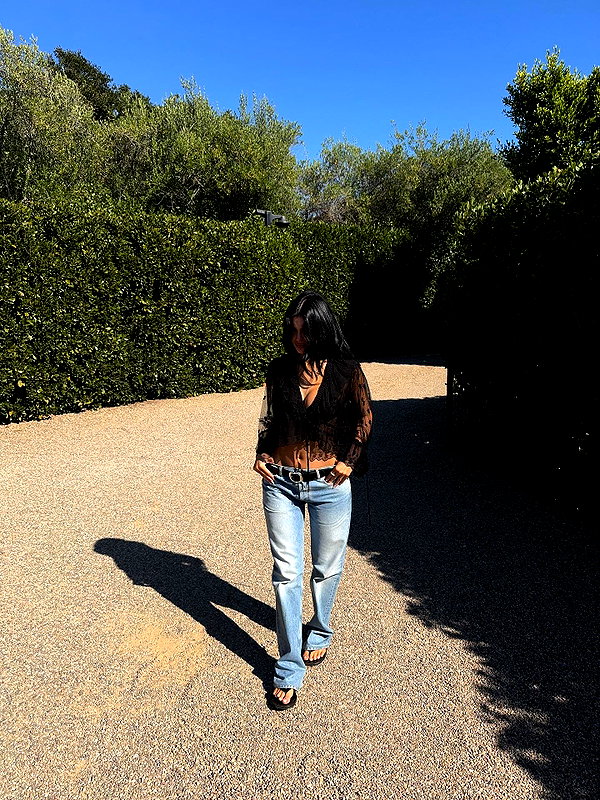 kyliejenner instagram image archive image