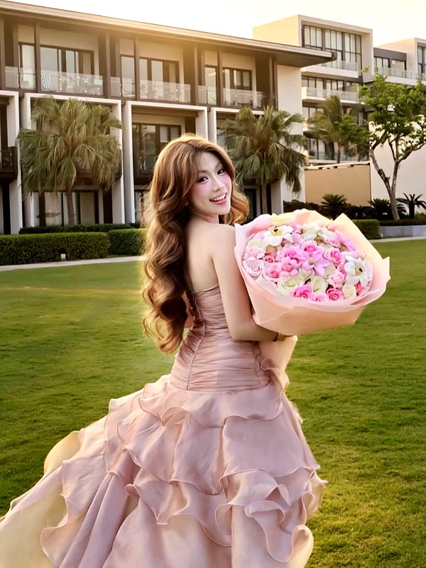 lyhythuedoxinh instagram image archive image