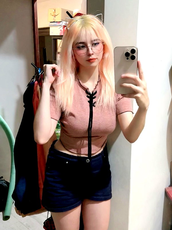 lulymakima instagram image archive image