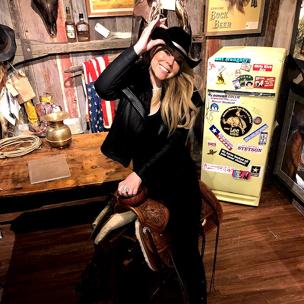 mariahcarey instagram image archive image