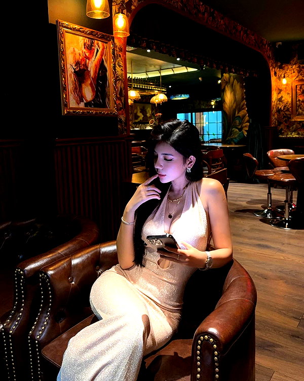 lyhythuedoxinh instagram image archive image