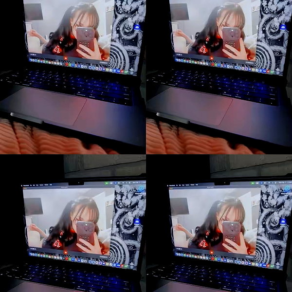 hexxedneko instagram image archive image