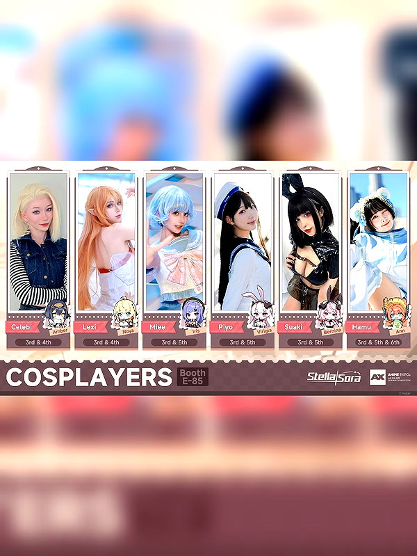 miee_cos instagram image archive image