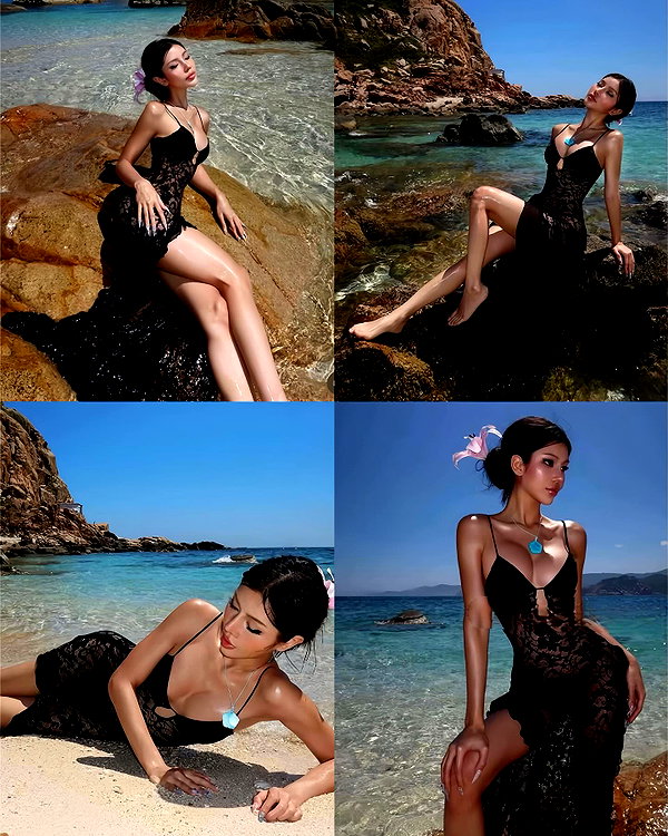 lyhythuedoxinh instagram image archive image