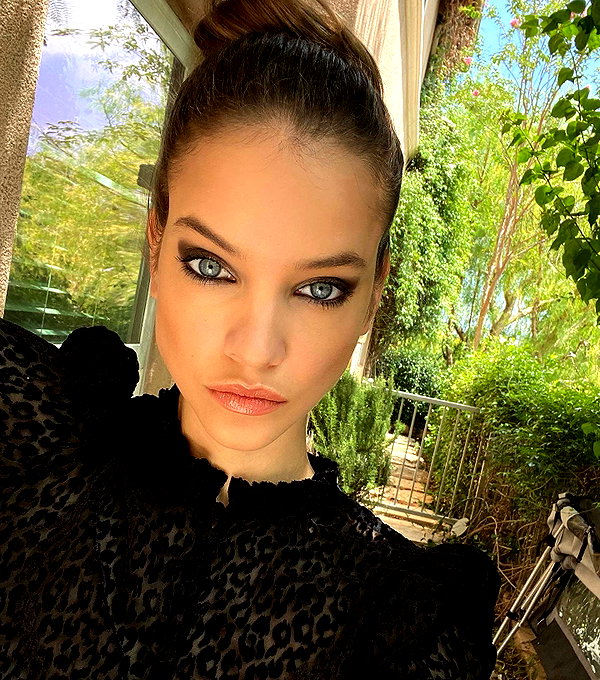 realbarbarapalvin instagram image archive image