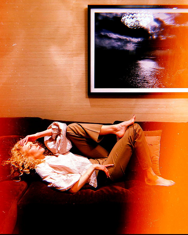 nicolekidman instagram image archive image