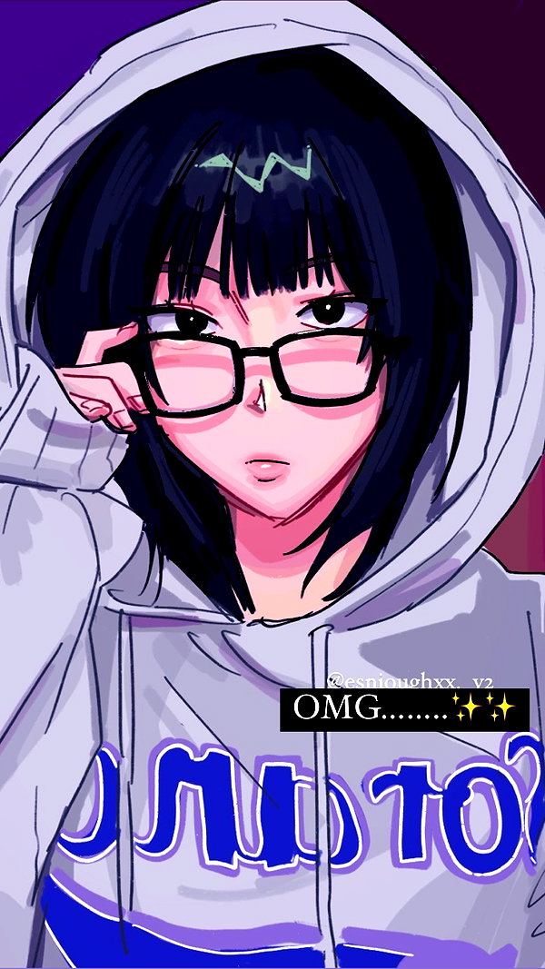esnioughxx._y2 instagram image archive image