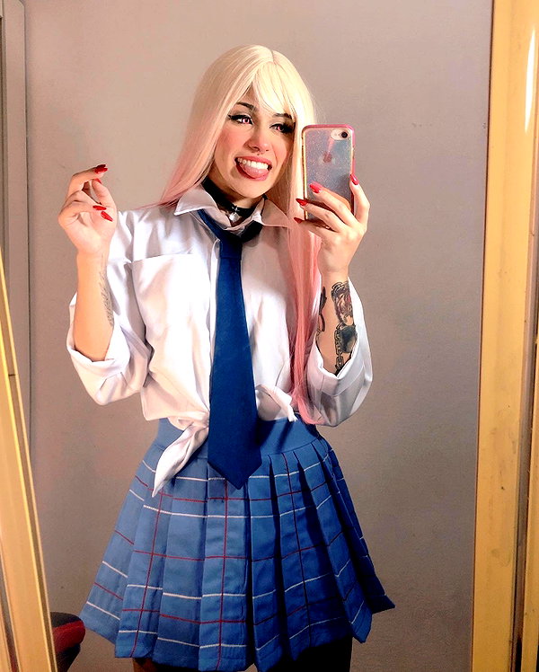 lucychernov instagram image archive image