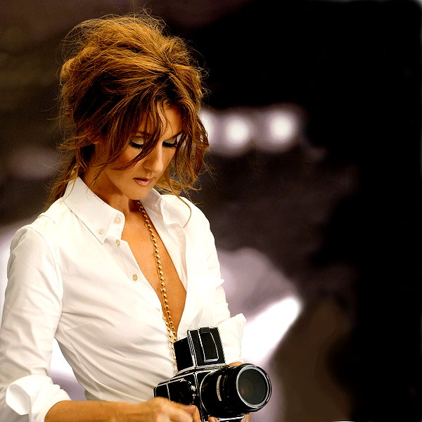 celinedion instagram image archive image