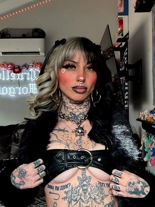 cruellamorgan instagram image archive image