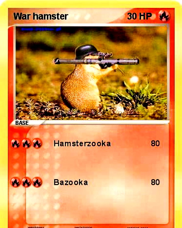 war_hamster6 instagram image archive image