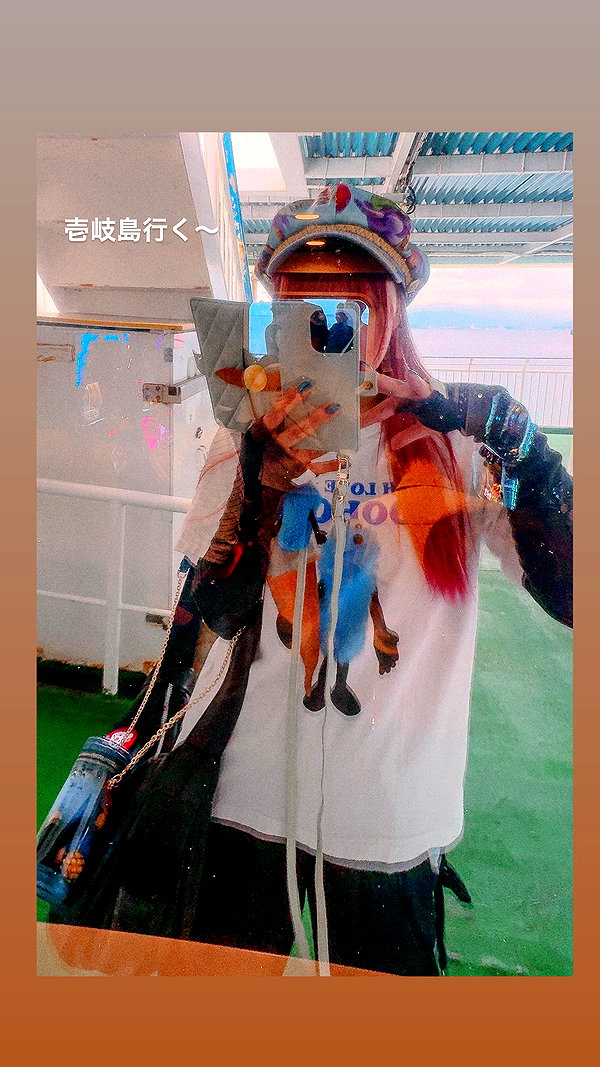 nanasemeron instagram image archive image
